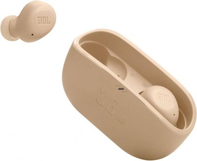 Беспроводные наушники JBL Wave Buds / WBUDSBEG