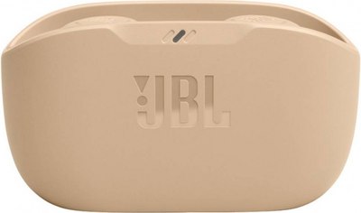 Беспроводные наушники JBL Wave Buds / WBUDSBEG