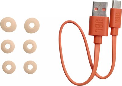 Беспроводные наушники JBL Wave Buds / WBUDSBEG