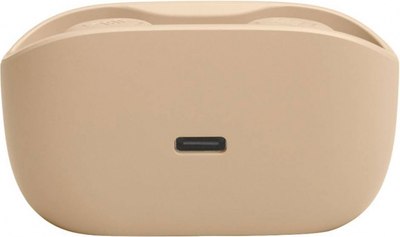 Беспроводные наушники JBL Wave Buds / WBUDSBEG