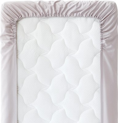 Простыня для малышей Perina ПР-120x60.21