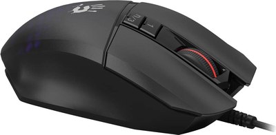 Мышь A4Tech Bloody W65 Max Mini Honeycomb