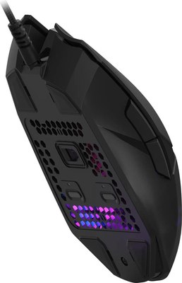 Мышь A4Tech Bloody W65 Max Mini Honeycomb