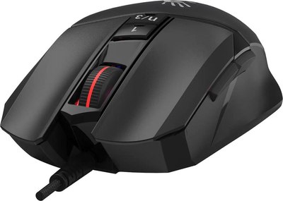 Мышь A4Tech Bloody W65 Max Mini Honeycomb