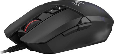 Мышь A4Tech Bloody W65 Max Mini Honeycomb