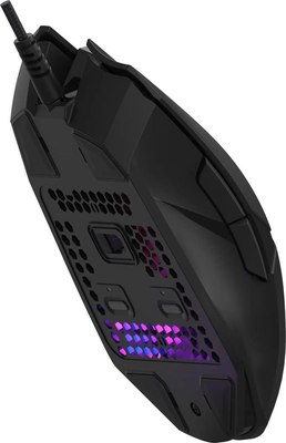 Мышь A4Tech Bloody W65 Max Mini Stone Black