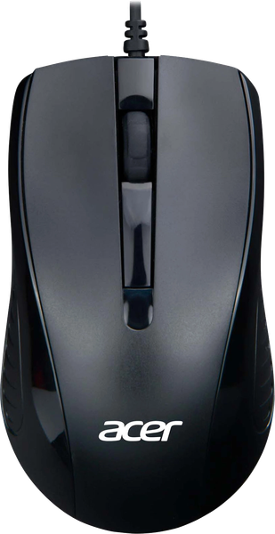Мышь Acer OMW136 / ZL.MCEEE.01A - фото