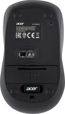 Мышь Acer OMR131 / ZL.MCEEE.01E