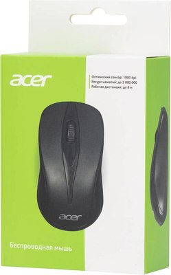 Мышь Acer OMR131 / ZL.MCEEE.01E