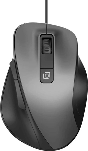 Мышь Оклик 504M - фото