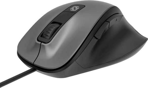 Мышь Оклик 504M