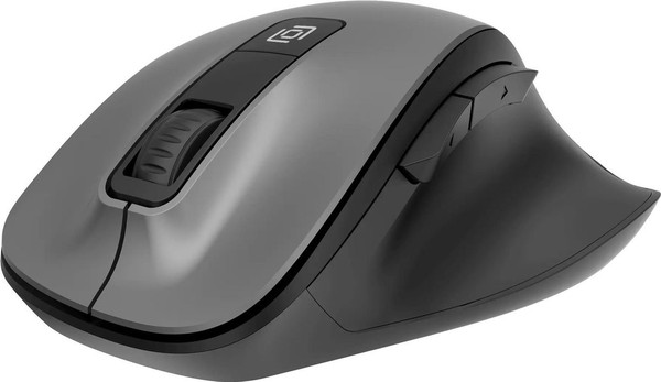 Мышь Оклик 504MW