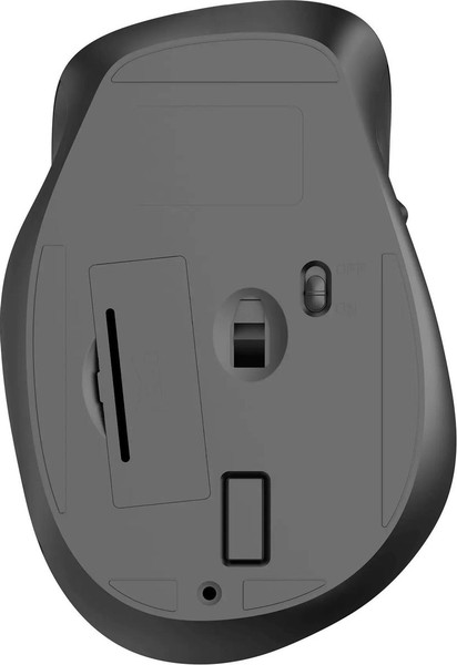 Мышь Оклик 504MW