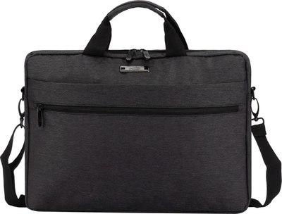 Сумка для ноутбука PC Pet 15.6 PCP15C4GY - фото