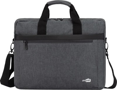 Сумка для ноутбука PC Pet 15.6 PCP15B4GY - фото