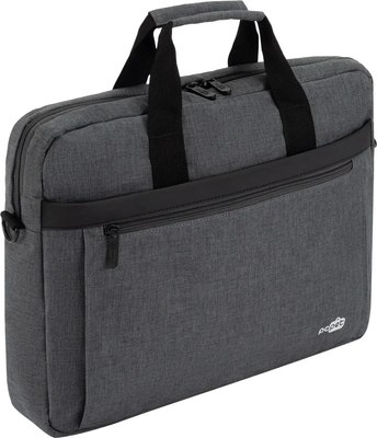 Сумка для ноутбука PC Pet 15.6 PCP15B4GY