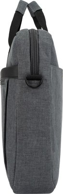 Сумка для ноутбука PC Pet 15.6 PCP15B4GY