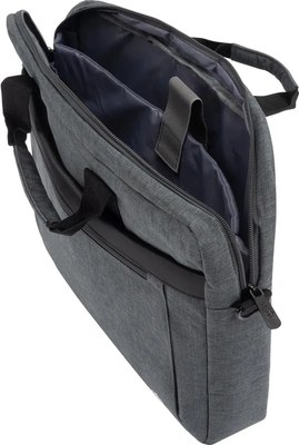 Сумка для ноутбука PC Pet 15.6 PCP15B4GY