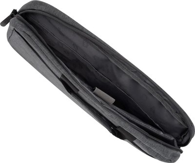 Сумка для ноутбука PC Pet 15.6 PCP15B4GY