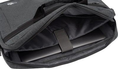 Сумка для ноутбука PC Pet 15.6 PCP15B4GY