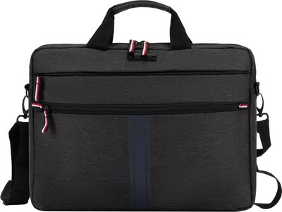 Сумка для ноутбука PC Pet 15.6 PCP15A4GY - фото