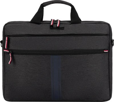 Сумка для ноутбука PC Pet 15.6 PCP15A4GY