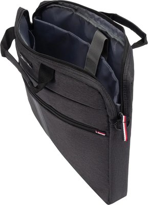 Сумка для ноутбука PC Pet 15.6 PCP15A4GY