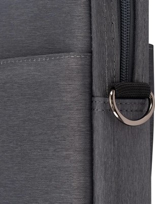 Сумка для ноутбука PC Pet 15.6 PCP15A3GY