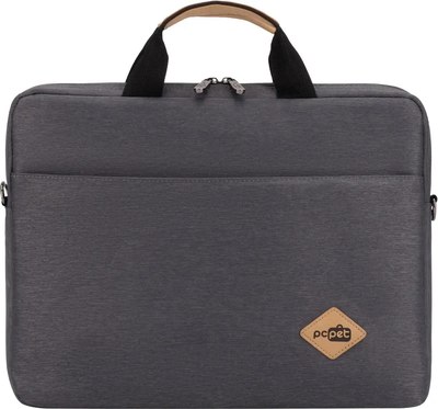Сумка для ноутбука PC Pet 15.6 PCP15A3GY