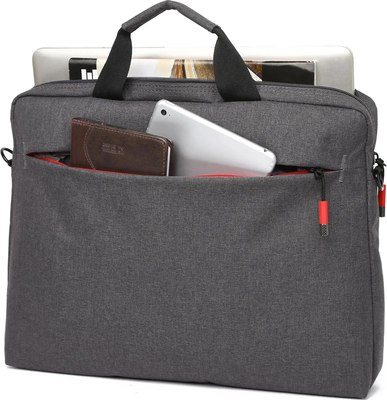 Сумка для ноутбука Sumdex PON-2015GY
