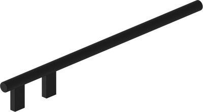 Вешалка для ванной GAMET L 400 WA12-64-L36 - фото