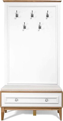 Вешалка для одежды Гомельдрев Торино ГМ 4198