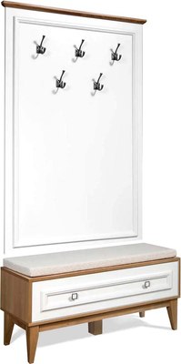 Вешалка для одежды Гомельдрев Торино ГМ 4198