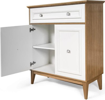 Тумба в прихожую Гомельдрев Торино ГМ 1499