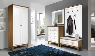 Тумба в прихожую Гомельдрев Торино ГМ 1499