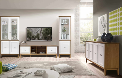 Шкаф Гомельдрев Торино ГМ 4191