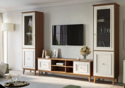 Шкаф Гомельдрев Торино ГМ 4191