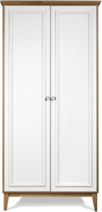 Шкаф Гомельдрев Торино ГМ 4192-21 - фото