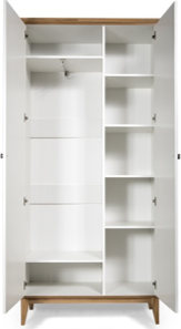 Шкаф Гомельдрев Торино ГМ 4192-21