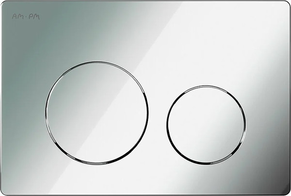 Унитаз подвесной с инсталляцией AM.PM Prime Fit IS90251.741701