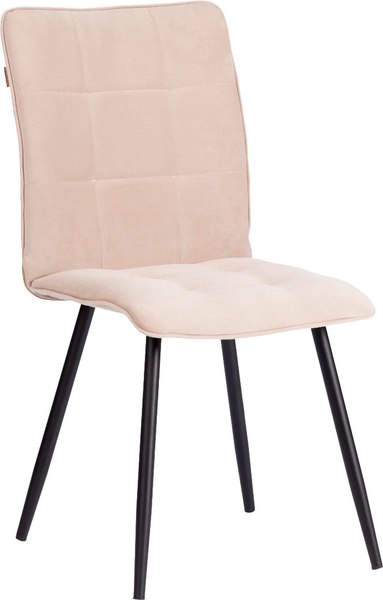 Стул Tetchair Bari ткань/велюр - фото