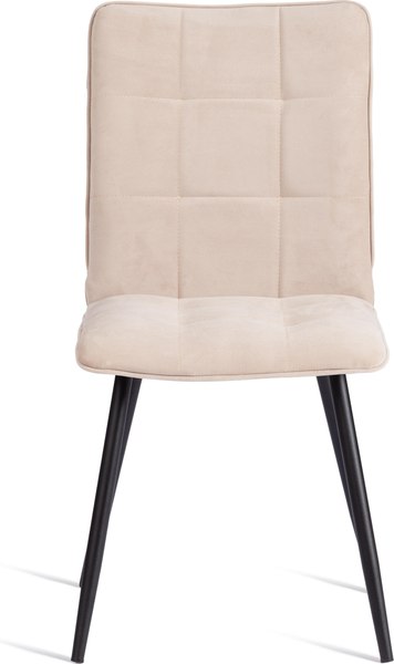 Стул Tetchair Bari ткань/велюр