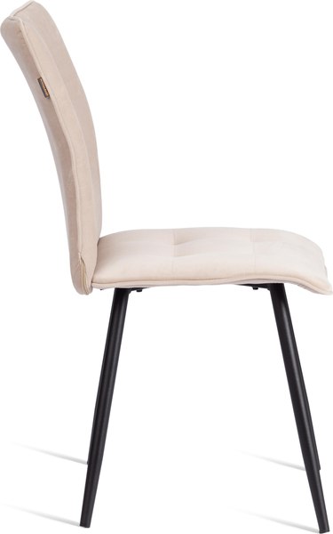 Стул Tetchair Bari ткань/велюр