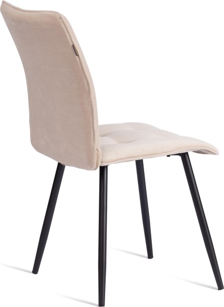 Стул Tetchair Bari ткань/велюр