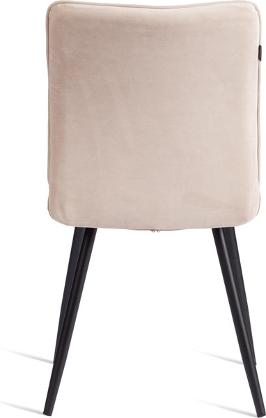 Стул Tetchair Bari ткань/велюр