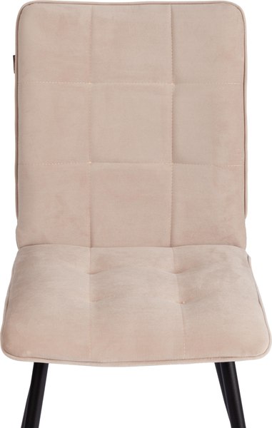 Стул Tetchair Bari ткань/велюр