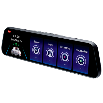 Видеорегистратор-зеркало Artway AV-607