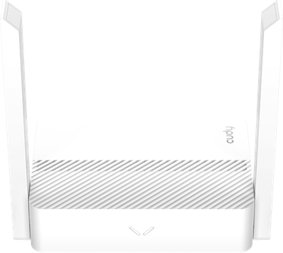 Беспроводной маршрутизатор Cudy WR300 - фото