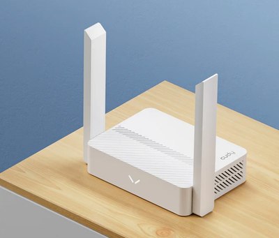 Беспроводной маршрутизатор Cudy WR300