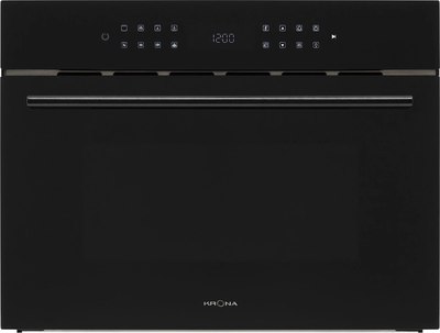 Микроволновая печь Krona Onyx 45H mw BL/BL / КА-00006731 - фото